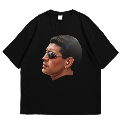 Polera Maradona - Perfil Lentes I