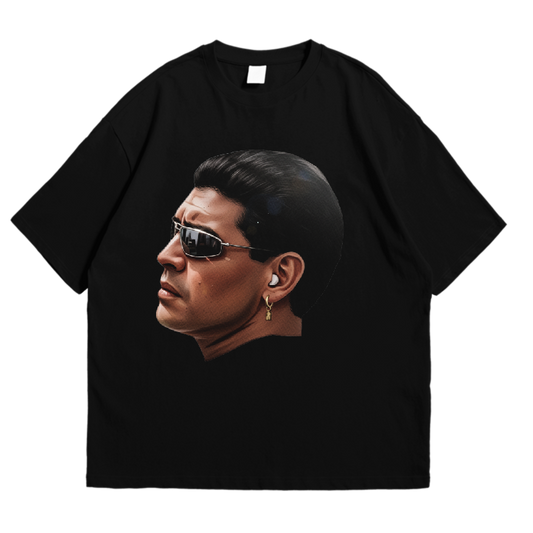Polera Maradona - Perfil Lentes II