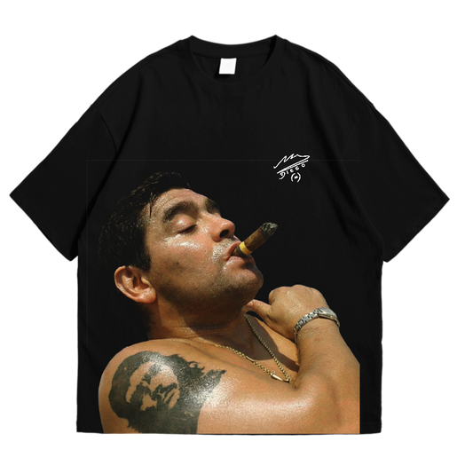 Polera Maradona puro- Che