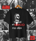 Polera Arjona - El seco