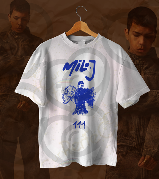 Polera Milo J - 111